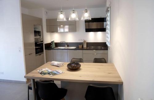Annecy Apartment | Le janua - Accort