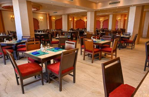 El Gouna Resort | Le Jardin Aqua Park Resort