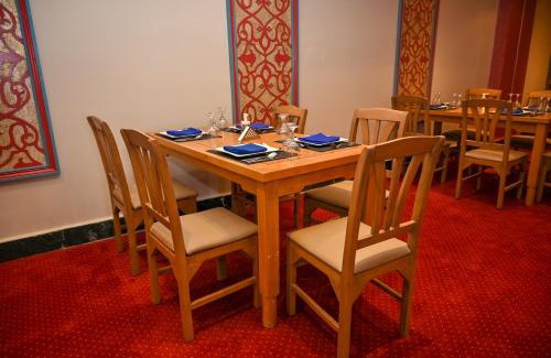 El Gouna Resort | Le Jardin Aqua Park Resort