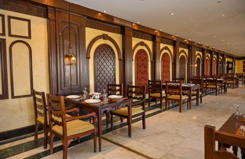 El Gouna Resort | Le Jardin Aqua Park Resort