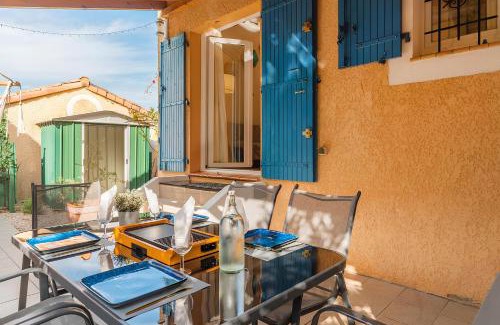 Eyguieres House | Le Jardin des Alpilles