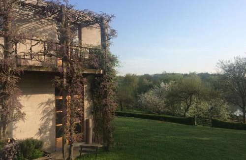 La Hulpe Bed & Breakfast | Le Jardin Des Sources