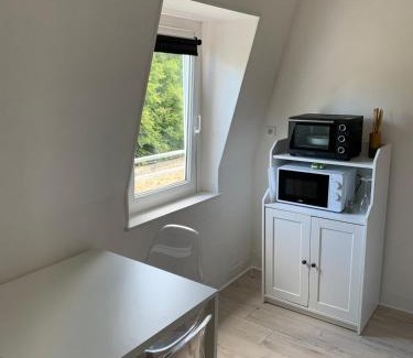 Saint-Lo Apartment | Le Jardin du Haras