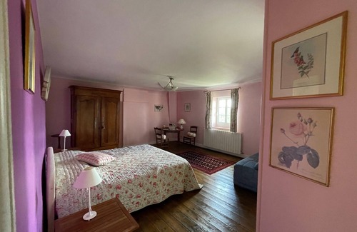 Montendre House | Le Jardin Umal