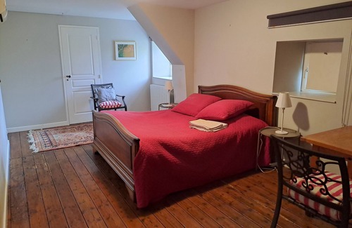 Montendre House | Le Jardin Umal