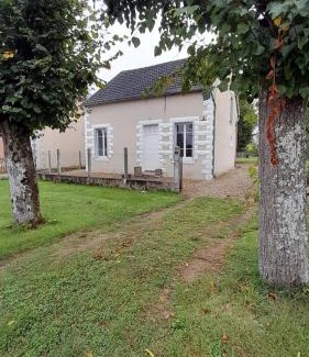 Bouges-le-Chateau House | Le joli gite de Bouges