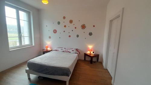 Bouges-le-Chateau House | Le joli gite de Bouges