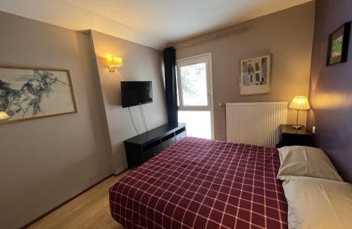 Bogeve House | Le Jorat