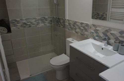 Chateauroux Apartment | LE KENNEDY 1 - Studio proche hôpital