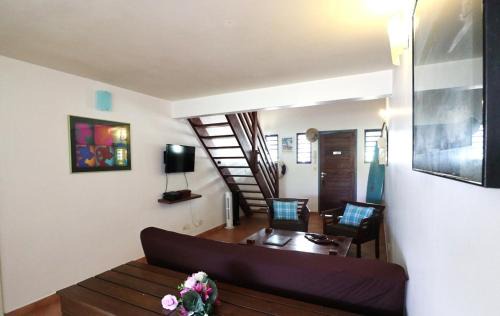 Sainte-Anne Apartment | Le Lagon d'Anolis