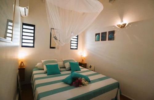 Sainte-Anne Apartment | Le Lagon d'Anolis