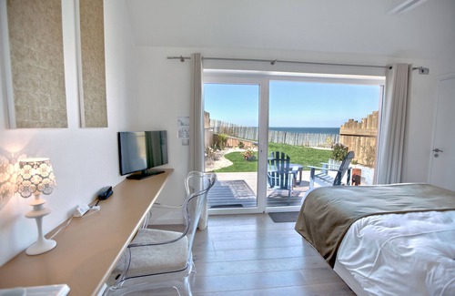 Urville-Nacqueville Hotel | Le Landemer Hôtel Restaurant