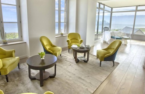 Urville-Nacqueville Hotel | Le Landemer Hôtel Restaurant