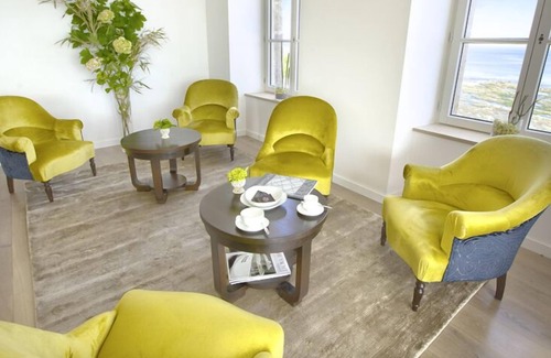 Urville-Nacqueville Hotel | Le Landemer Hôtel Restaurant