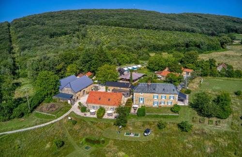Jayac House | LE LAURIER Charming gîte in the Dordogne