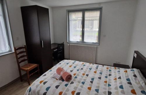 Arras-en-Lavedan Apartment | Le Lavedan Normand