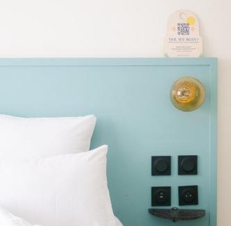 Breil - Barberie Hotel | Le Lieu Dit
