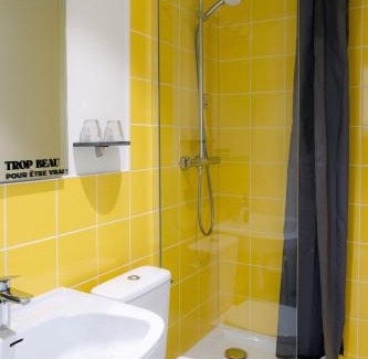 Breil - Barberie Hotel | Le Lieu Dit