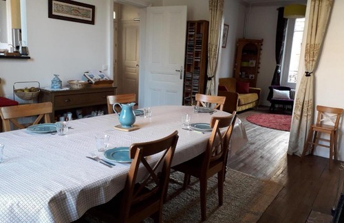 Troyes House | Le lieu enchanté 2