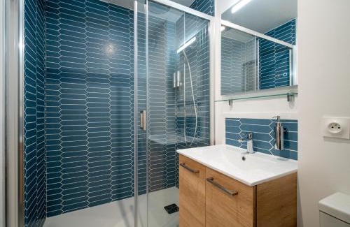 Chateau-Thierry Apartment | Le Lion - Plain-pied, WIFI, YT Premium - 2RFHomes