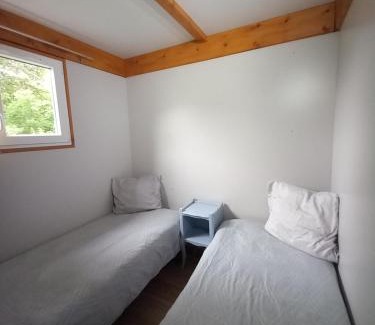 Ubaye-Serre-Poncon House | Le Litano