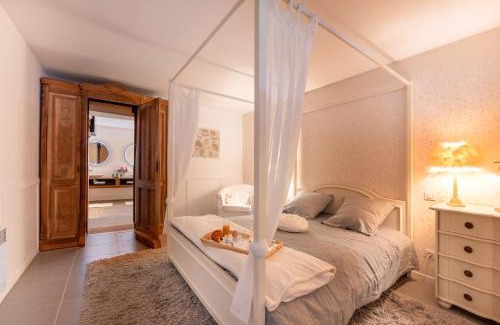 Saint-Gildas-de-Rhuys House | Le Loft avec jacuzzi