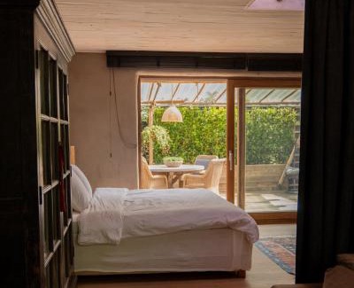 Sint-Martens-Latem House | Le loft des Rêves