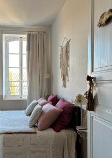 Coursan Bed & Breakfast | Le logis blanc bed&breakfast