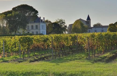 Epargnes Bed & Breakfast | Le Logis d'Epargnes B&B and Gite