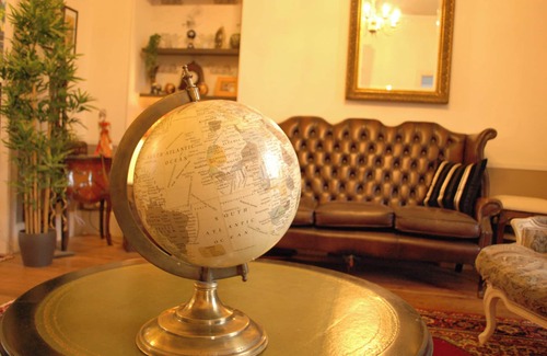 Epargnes Bed & Breakfast | Le Logis d'Epargnes Chambre d'hotes Gite