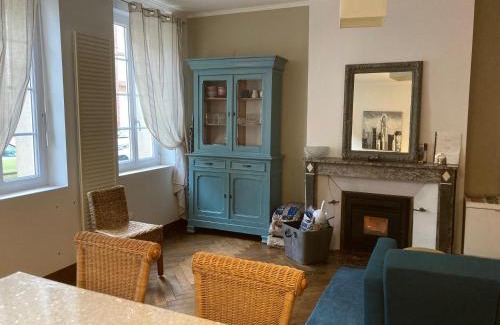 Neufchatel-en-Bray House | Le Logis de Pélagie