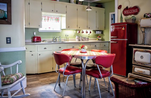 Yarmouth County House | Le Logis Des Abbes Vacation Rental -SURETTE'S ISLAND, Yarmouth County