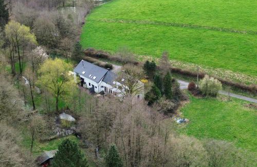 Sivry-Rance House | Le Logis in Sivry-Rance