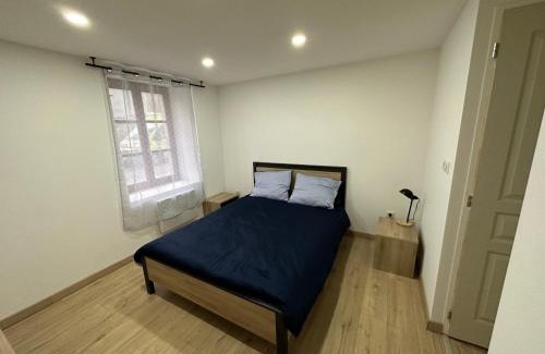 Lure Apartment | Le luron