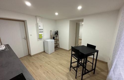 Lure Apartment | Le luron