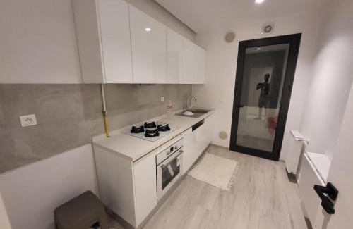 Sidi Abdel Aziz Apartment | Le luxe appartement