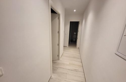 Sidi Abdel Aziz Apartment | Le luxe appartement