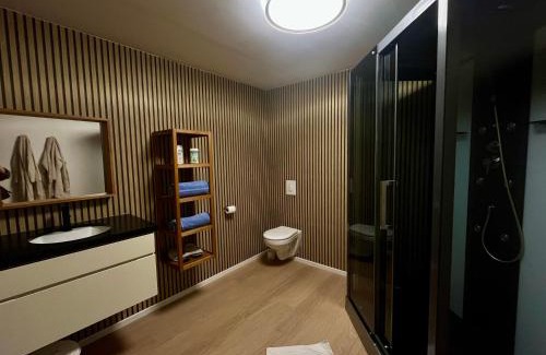 Fleron Bed & Breakfast | Le Luxe