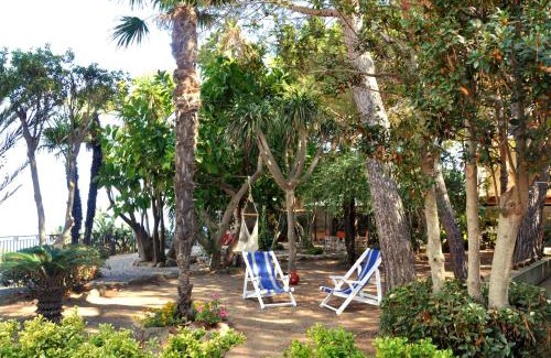 Pianoconte House | Le Mànnare Case Vacanze di Metopa srl