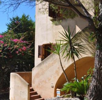 Pianoconte House | Le Mànnare Case Vacanze di Metopa srl
