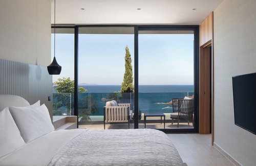 Milas Resort | Le Méridien Bodrum Beach Resort