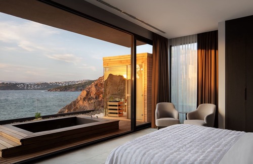 Milas Resort | Le Méridien Bodrum Beach Resort