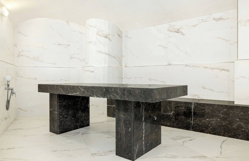 Ain Sebaa Hotel | Le Méridien Casablanca