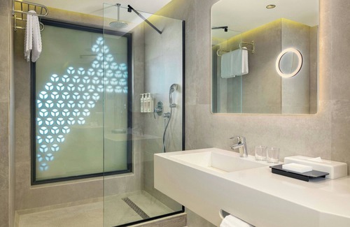 Ain Sebaa Hotel | Le Méridien Casablanca