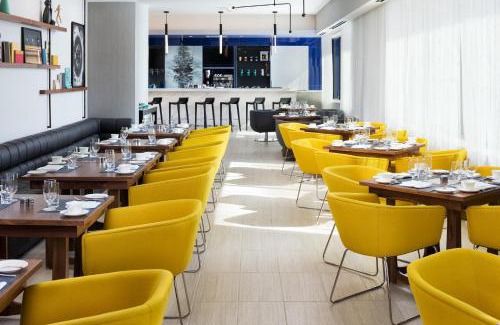 Oak Brook Hotel | Le Méridien Chicago - Oakbrook Center