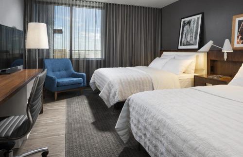 Oak Brook Hotel | Le Méridien Chicago - Oakbrook Center