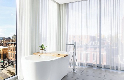 Short North Hotel | Le Méridien Columbus, The Joseph
