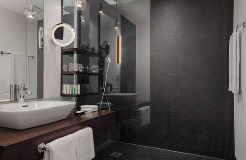 Mitte Hotel | Le Méridien Grand Hotel Nürnberg