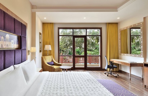 Kukas Resort | Le Méridien Jaipur Resort & Spa