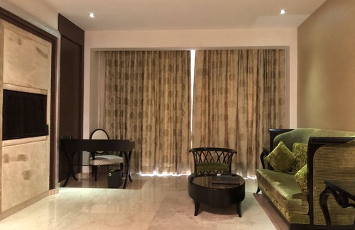 Kukas Resort | Le Méridien Jaipur Resort & Spa
